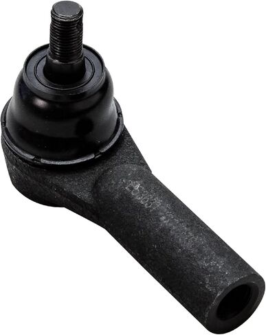 محور ديترويت - مجموعة قضبان الربط الأمامية لـ 2005-2009 Ford Escape Mazda Tribute Mercury Mariner 2006 2007 2008، 2 مفاصل كروية سفلية، 4 قضبان ربط داخلية وخارجية، 2 استبدال الأحذية [بدون هجين] in Kuwait