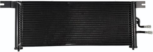 مبرد زيت ناقل الحركة بحزام الشمس متوافق مع فورد، ميركوري إكسبلورر، ماونتينير 2002-2005 4.6L، 4.0L FO4050105 OE# 4L2Z7A095BA in Kuwait