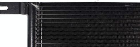 مبرد زيت ناقل الحركة بحزام الشمس متوافق مع فورد، ميركوري إكسبلورر، ماونتينير 2002-2005 4.6L، 4.0L FO4050105 OE# 4L2Z7A095BA in Kuwait