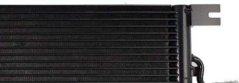 مبرد زيت ناقل الحركة بحزام الشمس متوافق مع فورد، ميركوري إكسبلورر، ماونتينير 2002-2005 4.6L، 4.0L FO4050105 OE# 4L2Z7A095BA in Kuwait