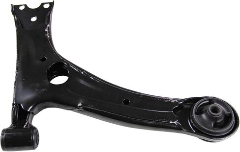 MOOG RK641278 Suspension Control Arm front left lower in Kuwait