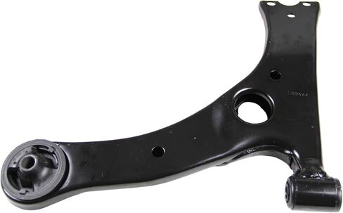 MOOG RK641278 Suspension Control Arm front left lower in Kuwait