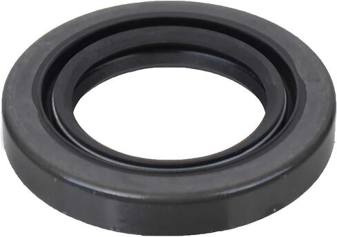 Seal Kit Car - 1 Piece Front Transfer Case Output Shaft Seal fits Dodge W250 5.9L 1981 1989 1990 1991 1992 1993, fits Dodge Ramcharger 5.2L 1992, fits Dodge Ramcharger 5.9L 1992 in Saudi Arabia