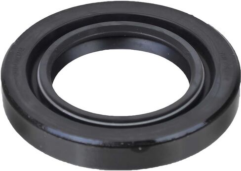 Seal Kit Car - 1 Piece Front Transfer Case Output Shaft Seal fits Dodge W250 5.9L 1981 1989 1990 1991 1992 1993, fits Dodge Ramcharger 5.2L 1992, fits Dodge Ramcharger 5.9L 1992 in Saudi Arabia
