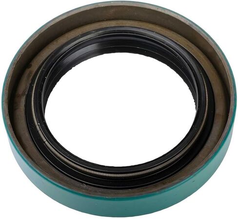 Seal Kit Car - 1 Piece Front Transfer Case Output Shaft Seal fits Dodge W200 5.9L 1980, fits GMC K1500 4.3L 1998, fits GMC K1500 6.5L 1998, fits GMC Yukon 5.7L 1998, fits Jeep CJ5 5.0L 1981 in Saudi Arabia