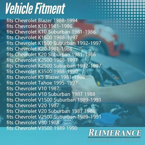 Seal Kit Car - 1 Piece Front Transfer Case Output Shaft Seal fits Chevrolet K2500 Suburban 7.4L 1992 1993 1994 1995 1996 1997, fits Chevrolet K10 Suburban 5.7L 1981 1982 1983 1984 1985 1986 in Saudi Arabia