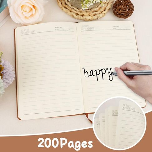 Nurse Gifts for Women,Student Cool Gifts for Nurses Week Graduation Retirement Practitioner Appreciation Christmas Valentines Gift Female Presents,Nurse Accessories for Work,Leather Journal Notebooks in Kuwait