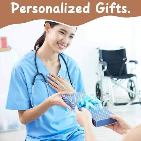 Nurse Gifts for Women,Student Cool Gifts for Nurses Week Graduation Retirement Practitioner Appreciation Christmas Valentines Gift Female Presents,Nurse Accessories for Work,Leather Journal Notebooks in Kuwait