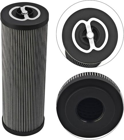 1001199738 1000-Hour Service Filter Kit for JLG SkyTrak T4F ULS 6036 6042 8042 10042 10054 Telehandlers, 7 Pcs Maintenance Set 1319726 70025852 70026234 70026453 70024152 70025853 70027609 in Kuwait