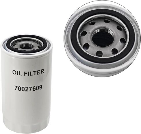 1001199738 1000-Hour Service Filter Kit for JLG SkyTrak T4F ULS 6036 6042 8042 10042 10054 Telehandlers, 7 Pcs Maintenance Set 1319726 70025852 70026234 70026453 70024152 70025853 70027609 in Kuwait