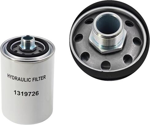 1001199738 1000-Hour Service Filter Kit for JLG SkyTrak T4F ULS 6036 6042 8042 10042 10054 Telehandlers, 7 Pcs Maintenance Set 1319726 70025852 70026234 70026453 70024152 70025853 70027609 in Kuwait