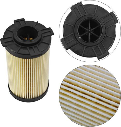 1001199738 1000-Hour Service Filter Kit for JLG SkyTrak T4F ULS 6036 6042 8042 10042 10054 Telehandlers, 7 Pcs Maintenance Set 1319726 70025852 70026234 70026453 70024152 70025853 70027609 in Kuwait