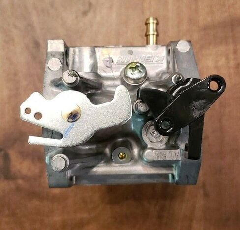 Genuine Carburetor GCV160 16100-Z8B-911 (BB76B A),Replacement for HONDA OEM in Kuwait