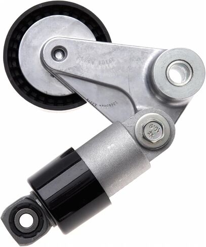 ACDelco Gold 39104 (19254887) Drive Belt Tensioner Assembly with Pulley in Saudi Arabia