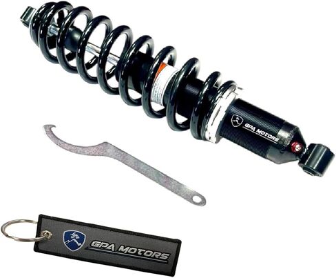 Front Right or Left Shock Absorber Fits Polaris Ranger 500 700 800 900 All types (2006-2016) in Saudi Arabia