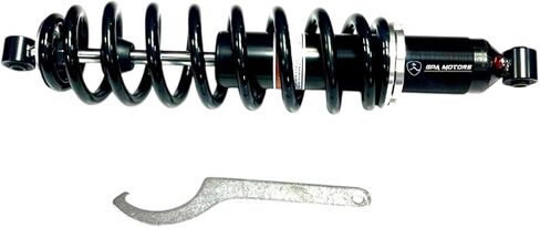 Front Right or Left Shock Absorber Fits Polaris Ranger 500 700 800 900 All types (2006-2016) in Saudi Arabia