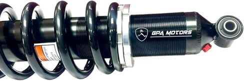 Front Right or Left Shock Absorber Fits Polaris Ranger 500 700 800 900 All types (2006-2016) in Saudi Arabia