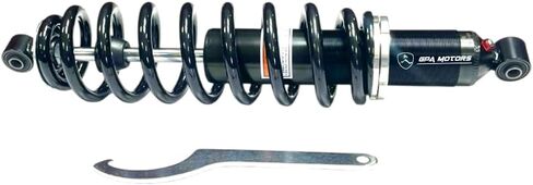 Front Right or Left Shock Absorber Fits Polaris Ranger 500 700 800 900 All types (2006-2016) in Saudi Arabia