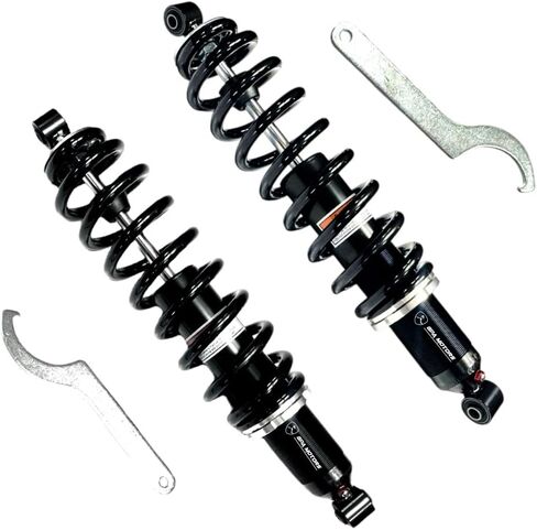 Front Right or Left Shock Absorber Fits Polaris Ranger 500 700 800 900 All types (2006-2016) in Saudi Arabia