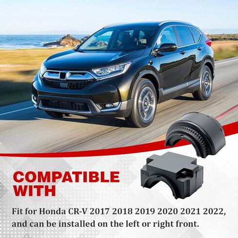 551300-TLB-A04 قضيب موازن أمامي جلبة مناسبة لهوندا CR-V 2017-2022 يستبدل 51300-TLB-A02 51300-TLB-A03 in Kuwait