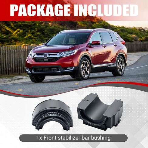 551300-TLB-A04 قضيب موازن أمامي جلبة مناسبة لهوندا CR-V 2017-2022 يستبدل 51300-TLB-A02 51300-TLB-A03 in Kuwait