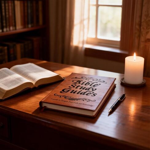 دليل دراسة الكتاب المقدس المكون من 66 صفحة من إيستو ومجلة تعبدية للنساء: اقتباسات من الكتاب المقدس اليومي ومطالبات لتعميق الإيمان، كتب دراسة الكتاب المقدس للنمو الروحي الصديقة للمبتدئين | فكرة هدية مسيحية in Saudi Arabia