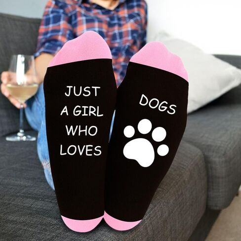 جوارب للكلاب، هدايا لمحبي الكلاب، هدايا تحت عنوان الكلاب، حشوات عيد الميلاد اللطيفة، هدايا عيد الحب، عيد الأم، هدايا عيد ميلاد للنساء، الكلاب، الأم، أصحاب الحيوانات الأليفة، الفتيات، الأشخاص الذين يحبون الحيوانات in Kuwait