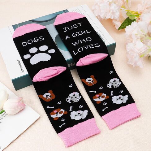 جوارب للكلاب، هدايا لمحبي الكلاب، هدايا تحت عنوان الكلاب، حشوات عيد الميلاد اللطيفة، هدايا عيد الحب، عيد الأم، هدايا عيد ميلاد للنساء، الكلاب، الأم، أصحاب الحيوانات الأليفة، الفتيات، الأشخاص الذين يحبون الحيوانات in Kuwait