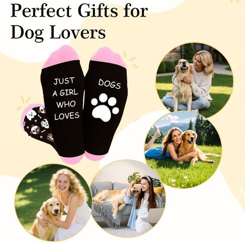 جوارب للكلاب، هدايا لمحبي الكلاب، هدايا تحت عنوان الكلاب، حشوات عيد الميلاد اللطيفة، هدايا عيد الحب، عيد الأم، هدايا عيد ميلاد للنساء، الكلاب، الأم، أصحاب الحيوانات الأليفة، الفتيات، الأشخاص الذين يحبون الحيوانات in Kuwait