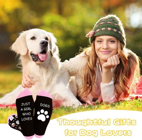 جوارب للكلاب، هدايا لمحبي الكلاب، هدايا تحت عنوان الكلاب، حشوات عيد الميلاد اللطيفة، هدايا عيد الحب، عيد الأم، هدايا عيد ميلاد للنساء، الكلاب، الأم، أصحاب الحيوانات الأليفة، الفتيات، الأشخاص الذين يحبون الحيوانات in Kuwait