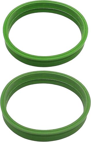 2PCS Fuel Pump Seals Compatible with Mercedes-Benz CLK200K CLK240 CLK280 CLK350 CLS300 CLS350 CLS500 C200K C230 E240 E350 E500 Replat# A2114710579 A2034710379 A2034710179 A2034710079 in Kuwait