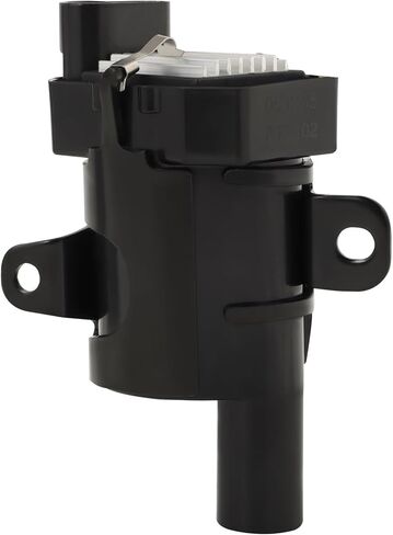 cciyu Fit 2004-2005 for Buick Rainier 5.3L/V8,2002-2005 for Cadillac Escalade 5.3L/V8 Coil Packs Replacement:Uf262 Ignition Coils for 4-Pins (8 Pack) in Saudi Arabia