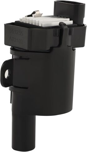 cciyu Fit 2004-2005 for Buick Rainier 5.3L/V8,2002-2005 for Cadillac Escalade 5.3L/V8 Coil Packs Replacement:Uf262 Ignition Coils for 4-Pins (8 Pack) in Saudi Arabia