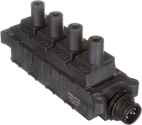 Delphi GN10465 DIS Ignition Coil in Saudi Arabia