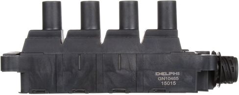 Delphi GN10465 DIS Ignition Coil in Saudi Arabia