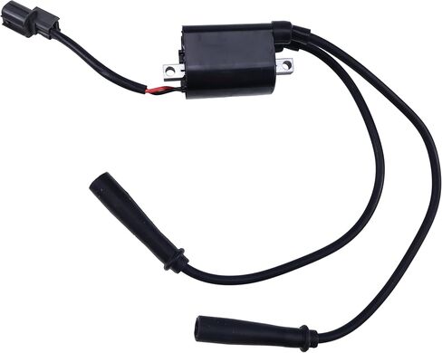 Ignition Coil 68V-82310-00-00 Compatible with Yamaha Outboard 115HP 200HP 225HP F115 F200 F225 LF115 LF200 LF225 2000-2018#68V-82310-01-00 68V-82310-10-00 68V-82310-11-00 69J-82310-00-00 in Saudi Arabia
