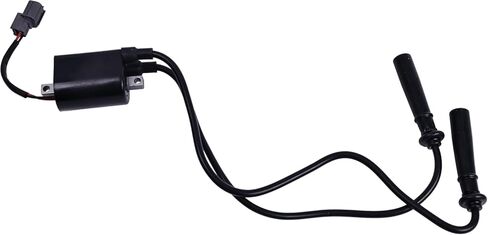 Ignition Coil 68V-82310-00-00 Compatible with Yamaha Outboard 115HP 200HP 225HP F115 F200 F225 LF115 LF200 LF225 2000-2018#68V-82310-01-00 68V-82310-10-00 68V-82310-11-00 69J-82310-00-00 in Saudi Arabia