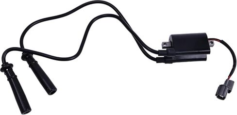 Ignition Coil 68V-82310-00-00 Compatible with Yamaha Outboard 115HP 200HP 225HP F115 F200 F225 LF115 LF200 LF225 2000-2018#68V-82310-01-00 68V-82310-10-00 68V-82310-11-00 69J-82310-00-00 in Saudi Arabia