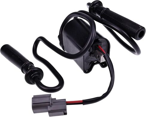 Ignition Coil 68V-82310-00-00 Compatible with Yamaha Outboard 115HP 200HP 225HP F115 F200 F225 LF115 LF200 LF225 2000-2018#68V-82310-01-00 68V-82310-10-00 68V-82310-11-00 69J-82310-00-00 in Saudi Arabia