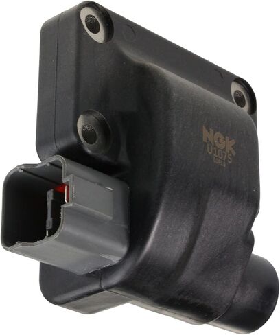 NGK U1075 (49046) HEI Ignition Coil in Saudi Arabia