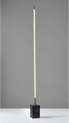 Adesso 3607-21 Felix LED مصباح حائط، نحاس عتيق in Saudi Arabia
