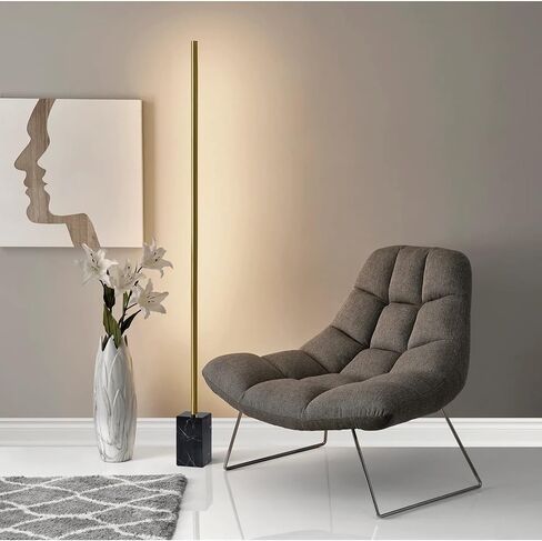 Adesso 3607-21 Felix LED مصباح حائط، نحاس عتيق in Saudi Arabia