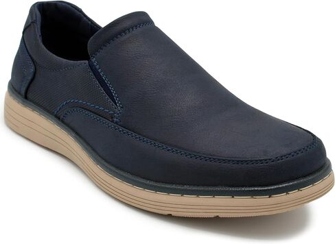 Aston Marc Mens Casual Shoes, Comfortable Lace Up Design, Ideal for Travel, Office Leisure Activities in Saudi Arabia