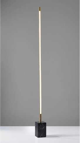 Adesso 3607-21 Felix LED مصباح حائط، نحاس عتيق in Saudi Arabia