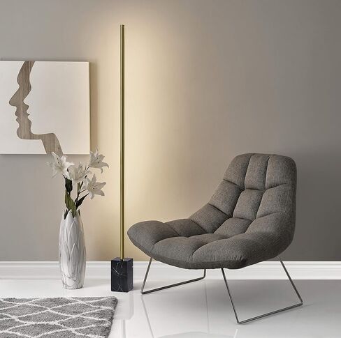 Adesso 3607-21 Felix LED مصباح حائط، نحاس عتيق in Saudi Arabia