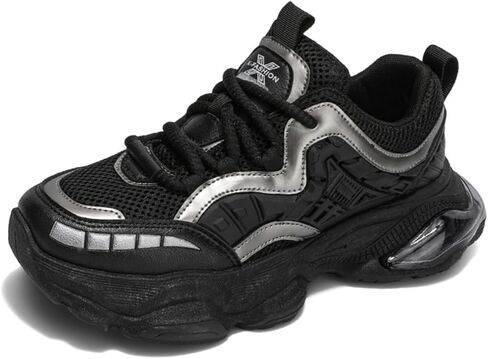 Mens Fashion Breathable Laceup Sneakers Nonslip and wearresistant Suitable for Walking Sports Work Driving and Daily wear Occasions in Saudi Arabia