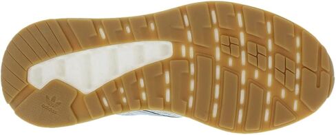 حذاء رجالي من adidas Zx 2K Boost مقاس 9.5، اللون: رمادي/رمادي ثنائي الرمادي in Saudi Arabia