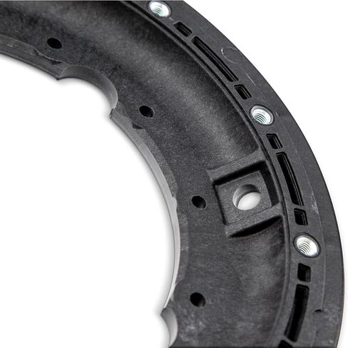 HiPer ATV Tech 3 استبدال العجلة الأمامية نمط Beadlock الخارجي، 4x156 بولت، 3+2 إزاحة - PBL-1010-4-V in Saudi Arabia