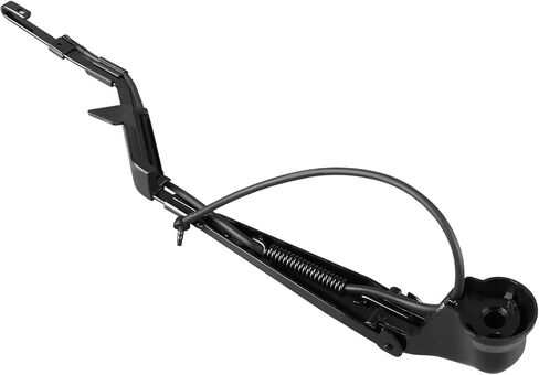 42551 Windshield Rear Wiper Arm Compatible with Chevy Cadillac GMC 2002-2006 Escalade ESV EXT 2001-2006 Suburban 1500 2500 Tahoe 2000-2006 GMC Yukon XL 1500 2500 Replace 15711688 in Saudi Arabia