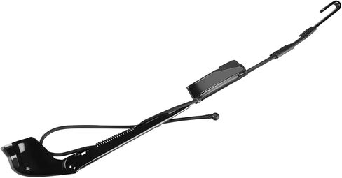42551 Windshield Rear Wiper Arm Compatible with Chevy Cadillac GMC 2002-2006 Escalade ESV EXT 2001-2006 Suburban 1500 2500 Tahoe 2000-2006 GMC Yukon XL 1500 2500 Replace 15711688 in Saudi Arabia